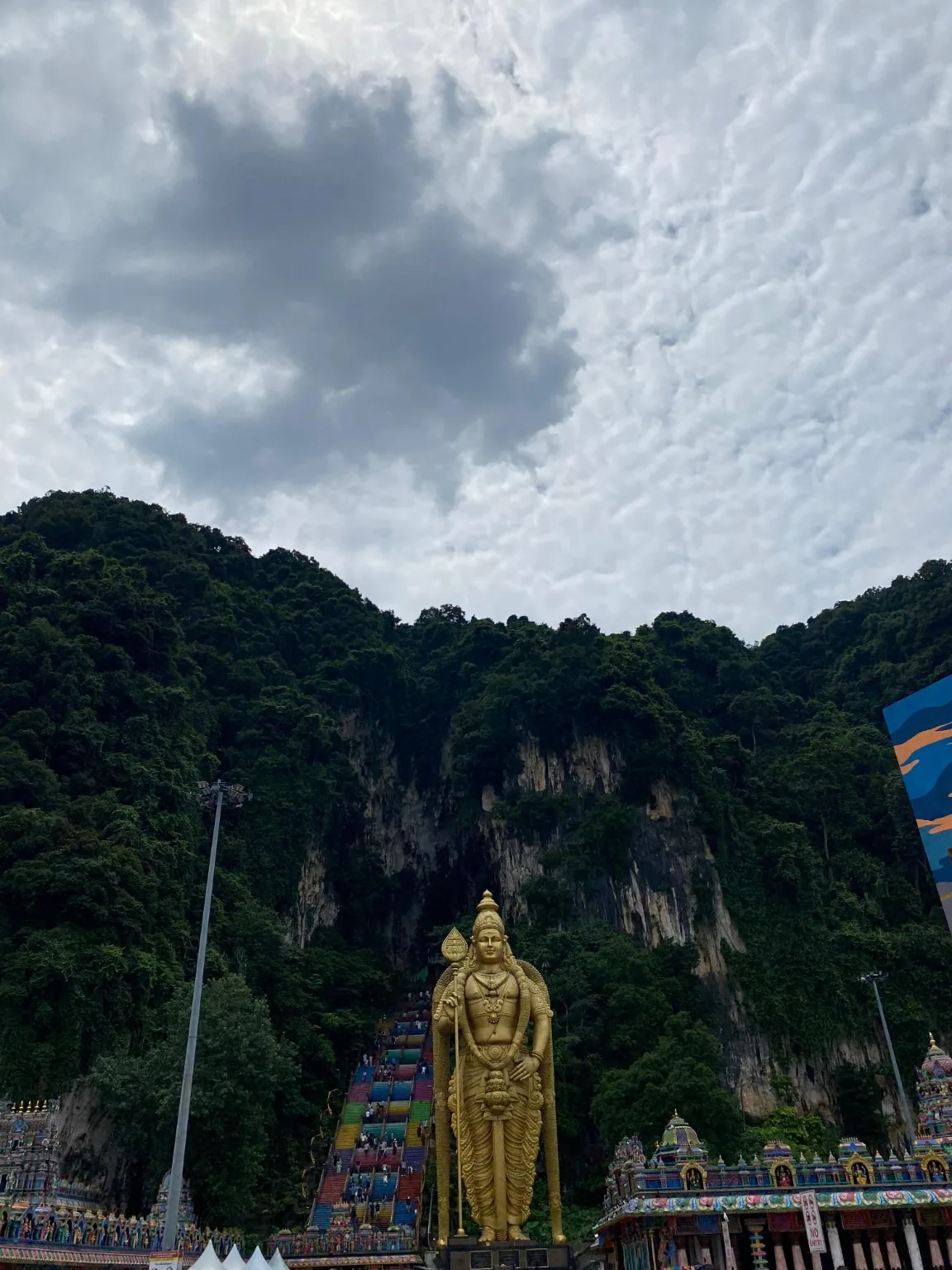 Batu Caves Malaysia